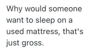 Screenshot 2025 06 16 at 1.57.12 AM Selling A Used Mattress In Kansas Is Illegal, So A Man Came Up With A Creative Way To Dispose Of His Old One
